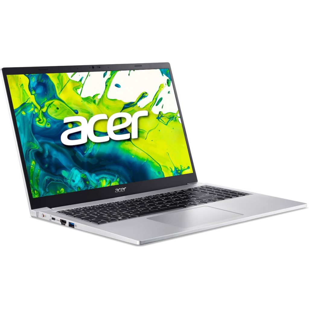 Ноутбук Acer Aspire Lite AL15-33P-30XX (NX.D62EU.001) Ноутбук Acer Aspire Lite AL15-33P-30XX (NX.D62EU.001)