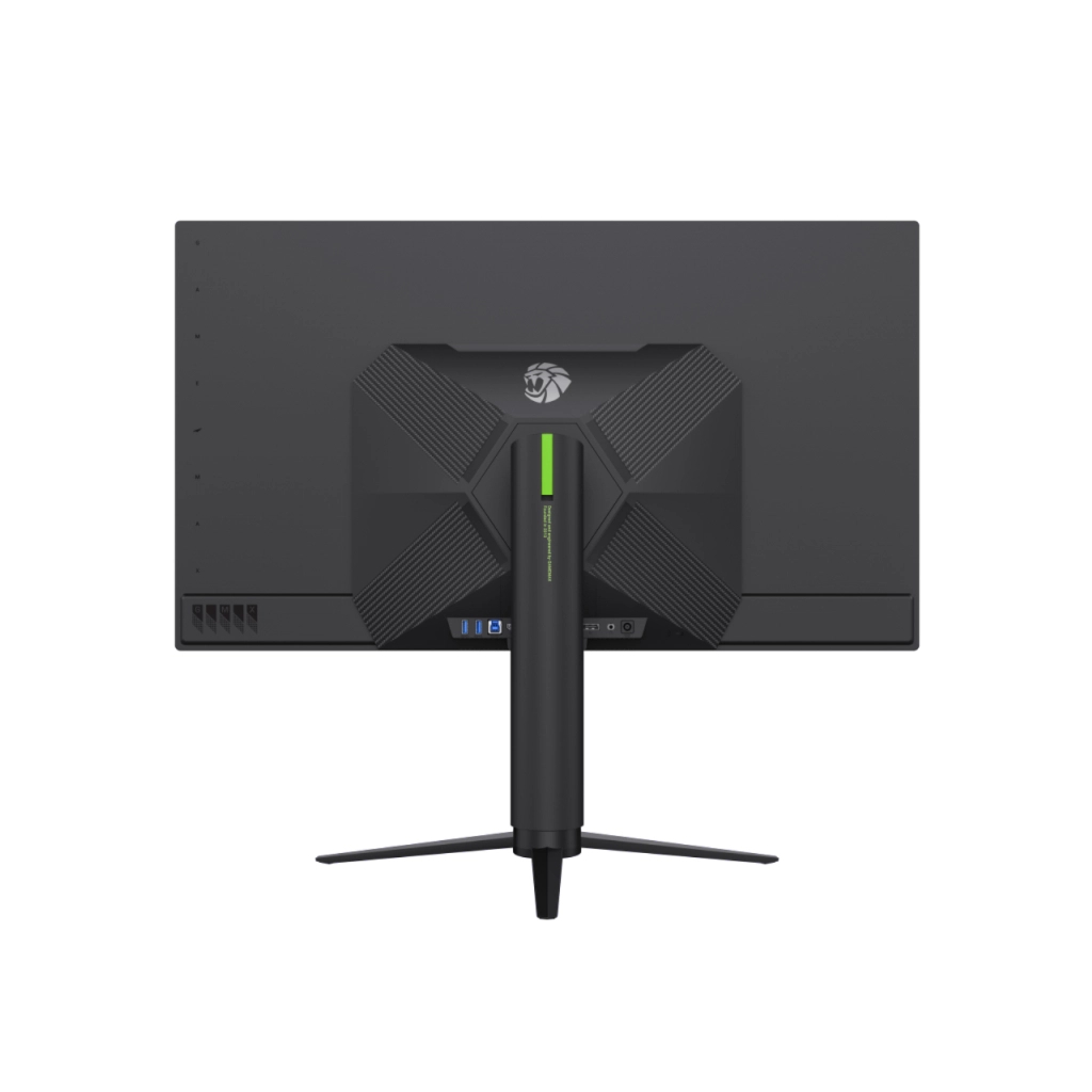 Монітор Gamemax GMX32UCDM Монітор Gamemax GMX32UCDM