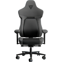 Крісло ігрове TX3 Core Mesh Black (TEGC-2068101.11)