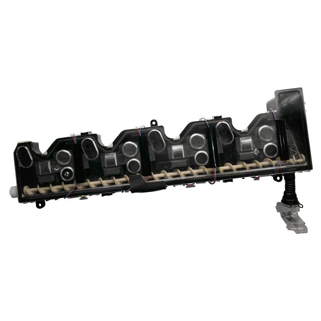 Запчастина Kyocera Waste Toner Transport 302ND94017/302ND94013 (302ND94018) Запчастина Kyocera Waste Toner Transport 302ND94017/302ND94013 (302ND94018)