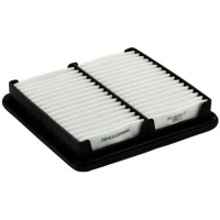 DENCKERMANN A140017 car air filter