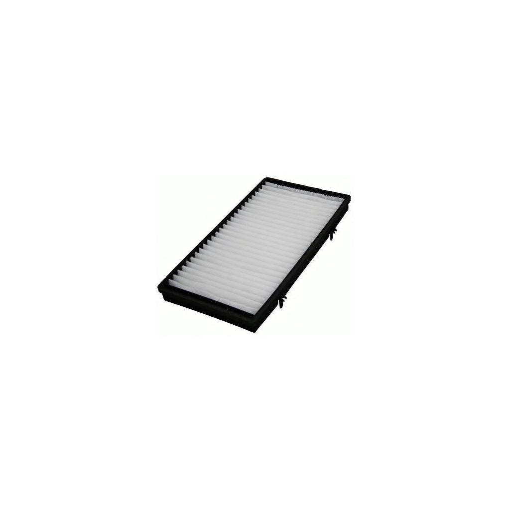 Фільтр салону DENCKERMANN M110656 Фільтр салону DENCKERMANN M110656