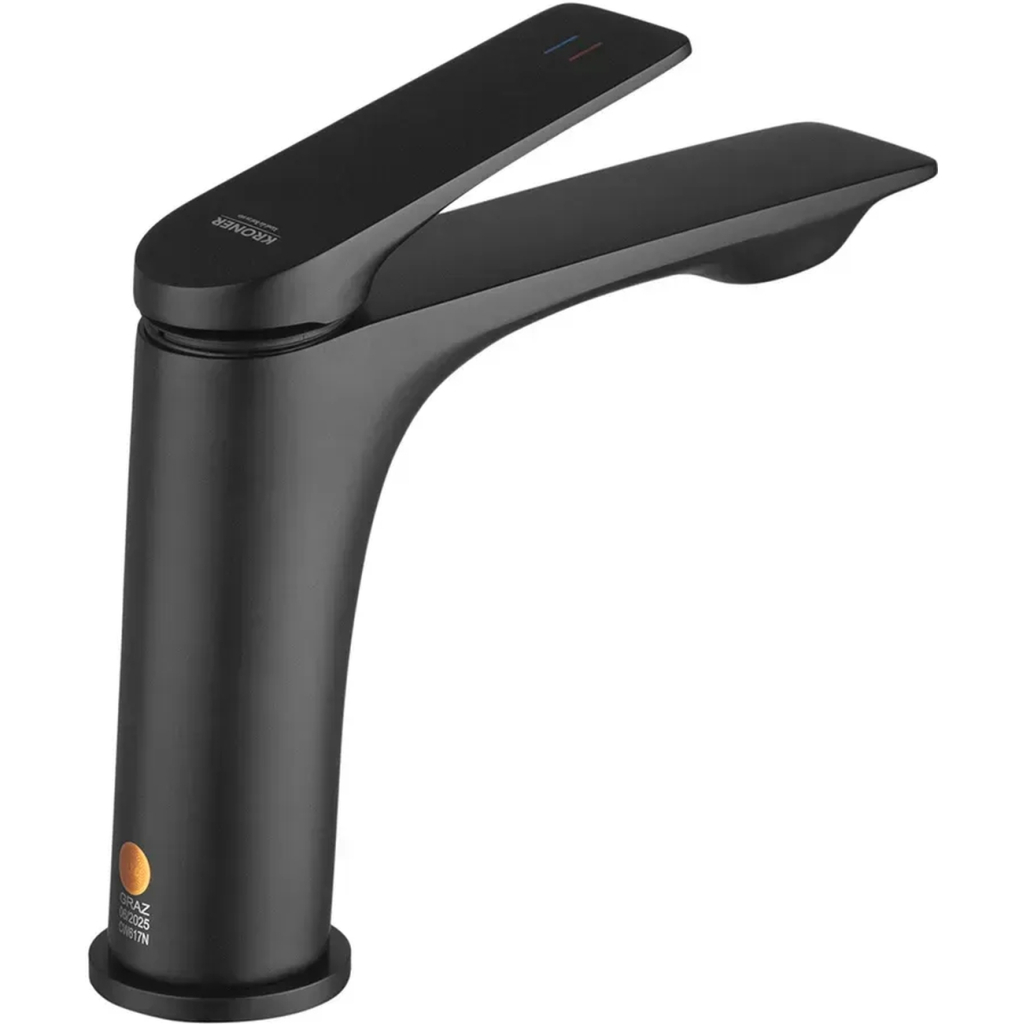 Змішувач Kroner Graz-SCH010 (CV035509) Змішувач Kroner Graz-SCH010 (CV035509)