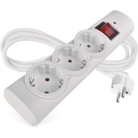 Мережевий подовжувач EMOS P54213