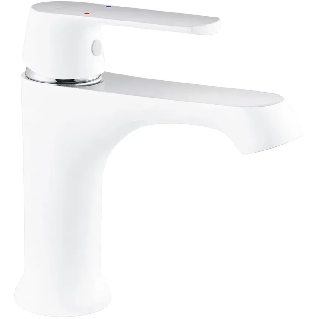 Душовий гарнітур Kroner Armada-W063 + змішувач Armada-W010 (CVS30214) Душовий гарнітур Kroner Armada-W063 + змішувач Armada-W010 (CVS30214)