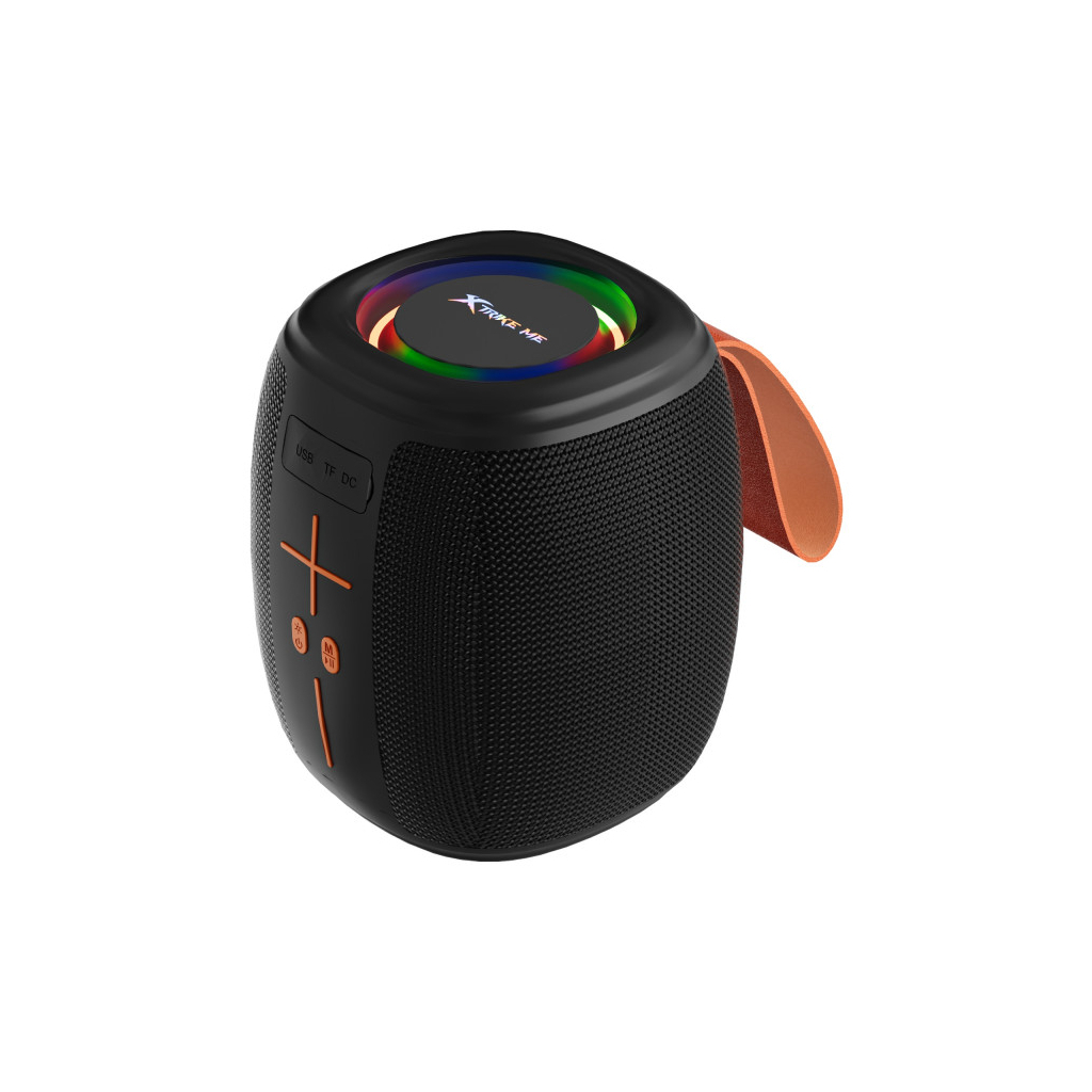 Акустична система Xtrike ME SK-301 Black (SK-301) Акустична система Xtrike ME SK-301 Black (SK-301)