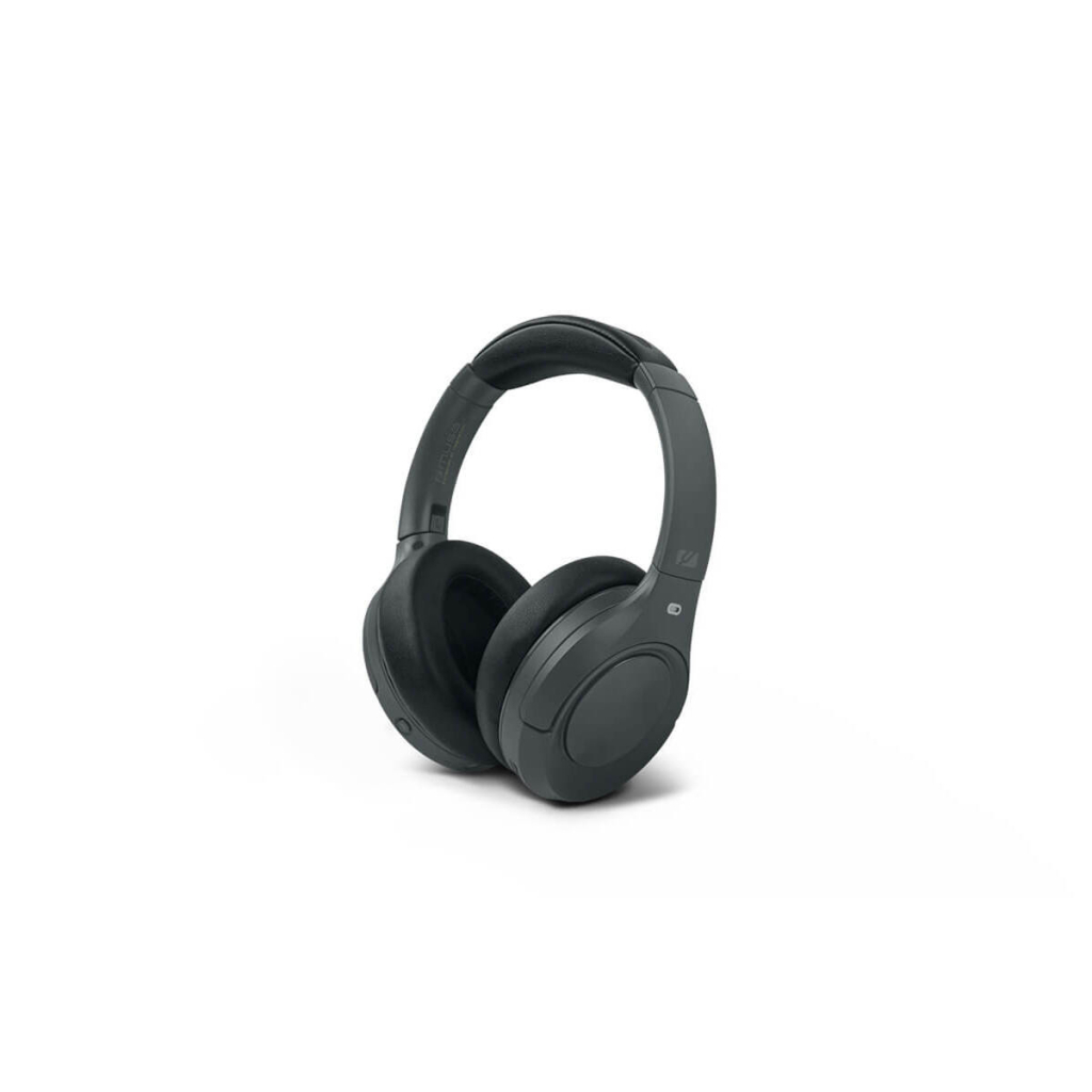 Навушники Muse M-295 ANC Wireless Black (M-295 ANC) Навушники Muse M-295 ANC Wireless Black (M-295 ANC)