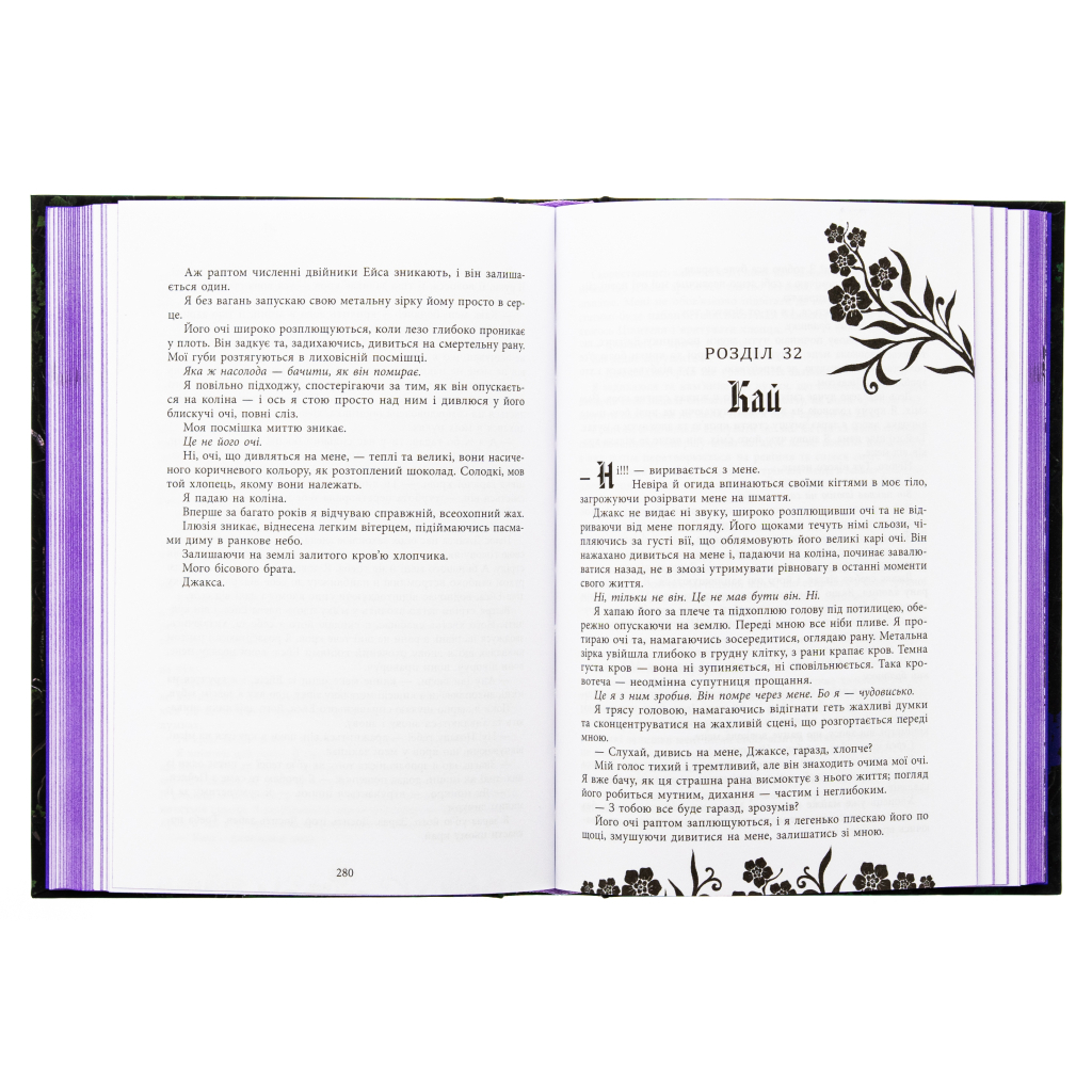 Книга Безсила - Лорен Робертс Readberry (9786170991065)