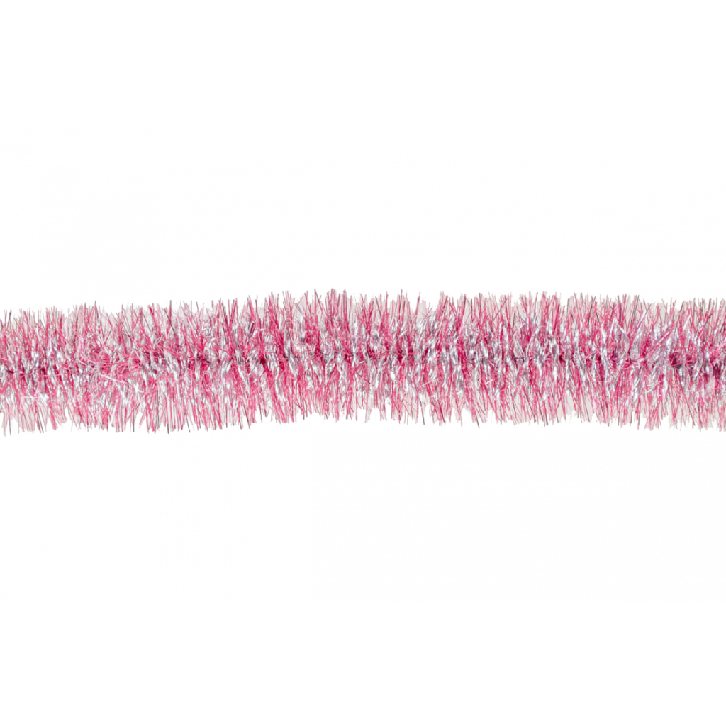 Мішура YES! Fun Вейві-люкс (mix) діаметр 7,5 см, 2 м (980079) Мішура YES! Fun Вейві-люкс (mix) діаметр 7,5 см, 2 м (980079)