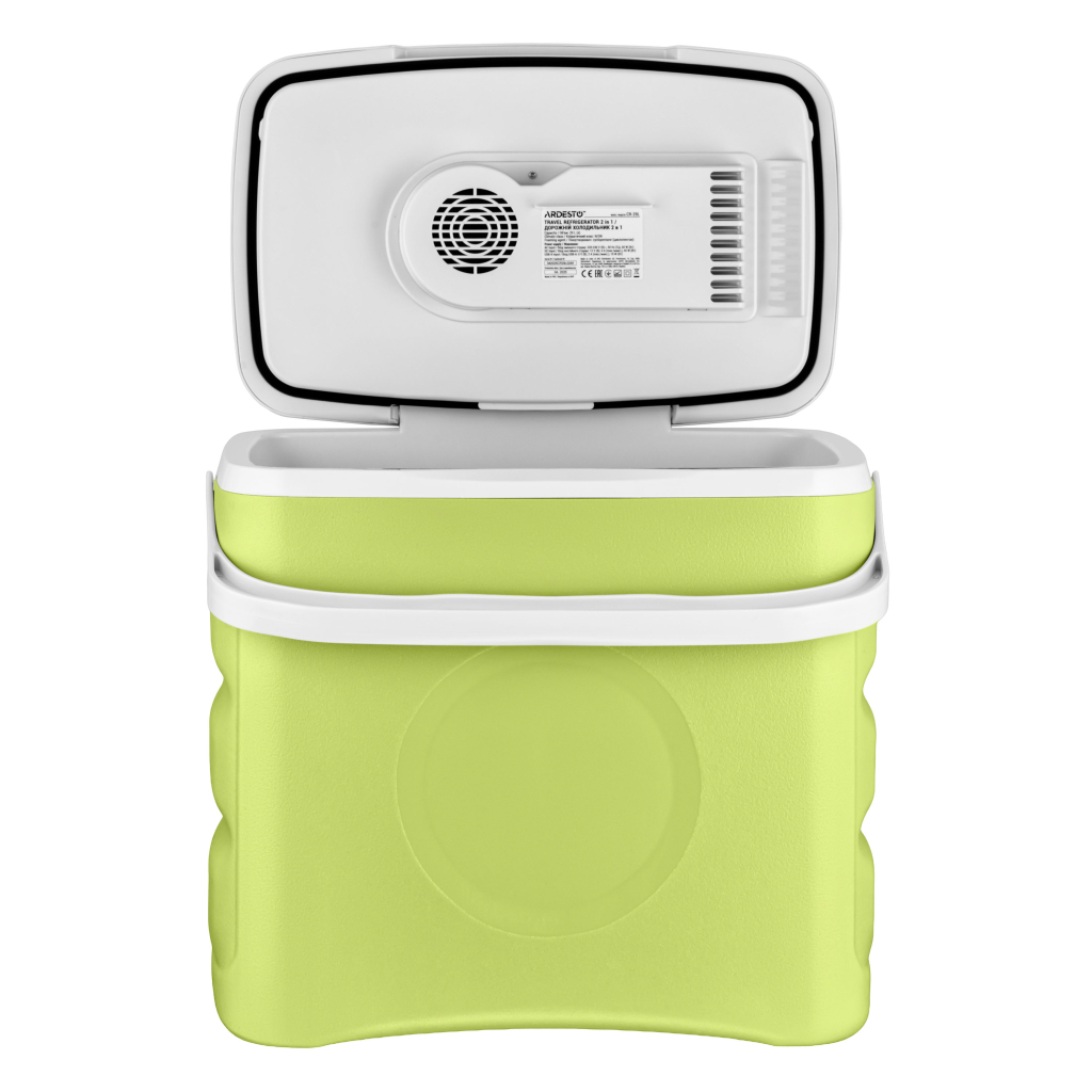 Автохолодильник Ardesto CR-29L Автохолодильник Ardesto CR-29L