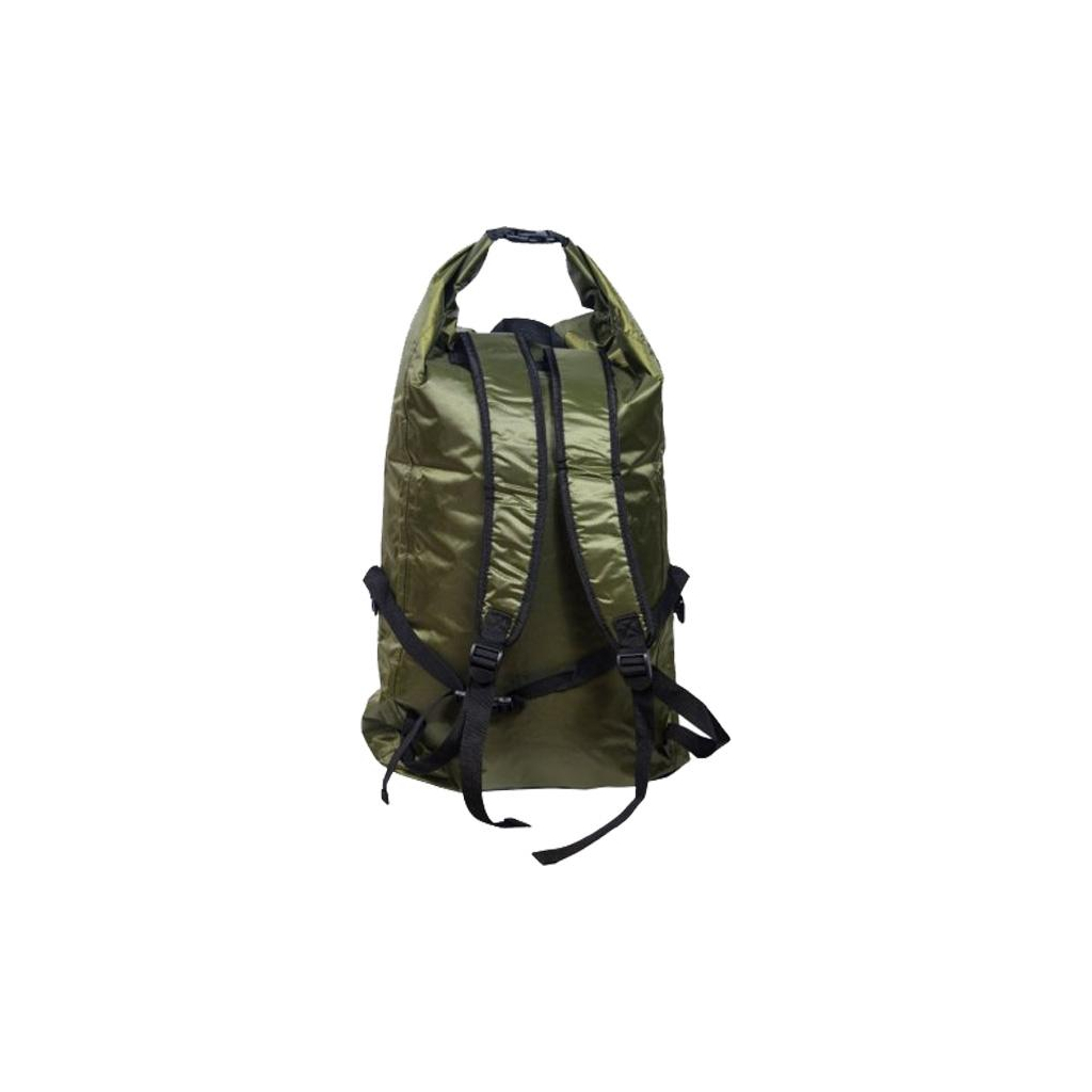 Гермомішок Tramp Diamond Rip-Stop 40 л Olive (UTRA-257-olive)