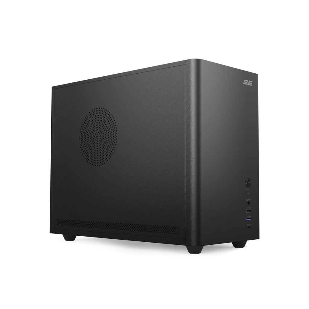 Корпус для ПК 2E 2E-V350B Корпус для ПК 2E 2E-V350B