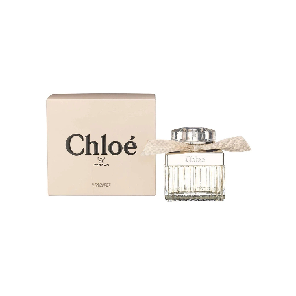 Парфумована вода Chloe Eau de Parfum 50 мл (3607346232347)