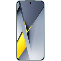 Мобільний телефон Xiaomi Poco F8 Pro 12/256GB Blue (1179962)