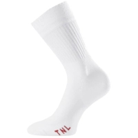 Thermal socks Lasting tennis TNL 001 - XL - white (002.003.4395)