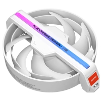 Кулер до корпусу Alseye DM12-W (AS.04.10.0002)