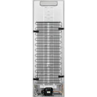 Морозильна камера Electrolux LUS7ME28X