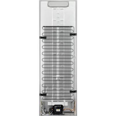 Морозильна камера Electrolux LUS7ME28X