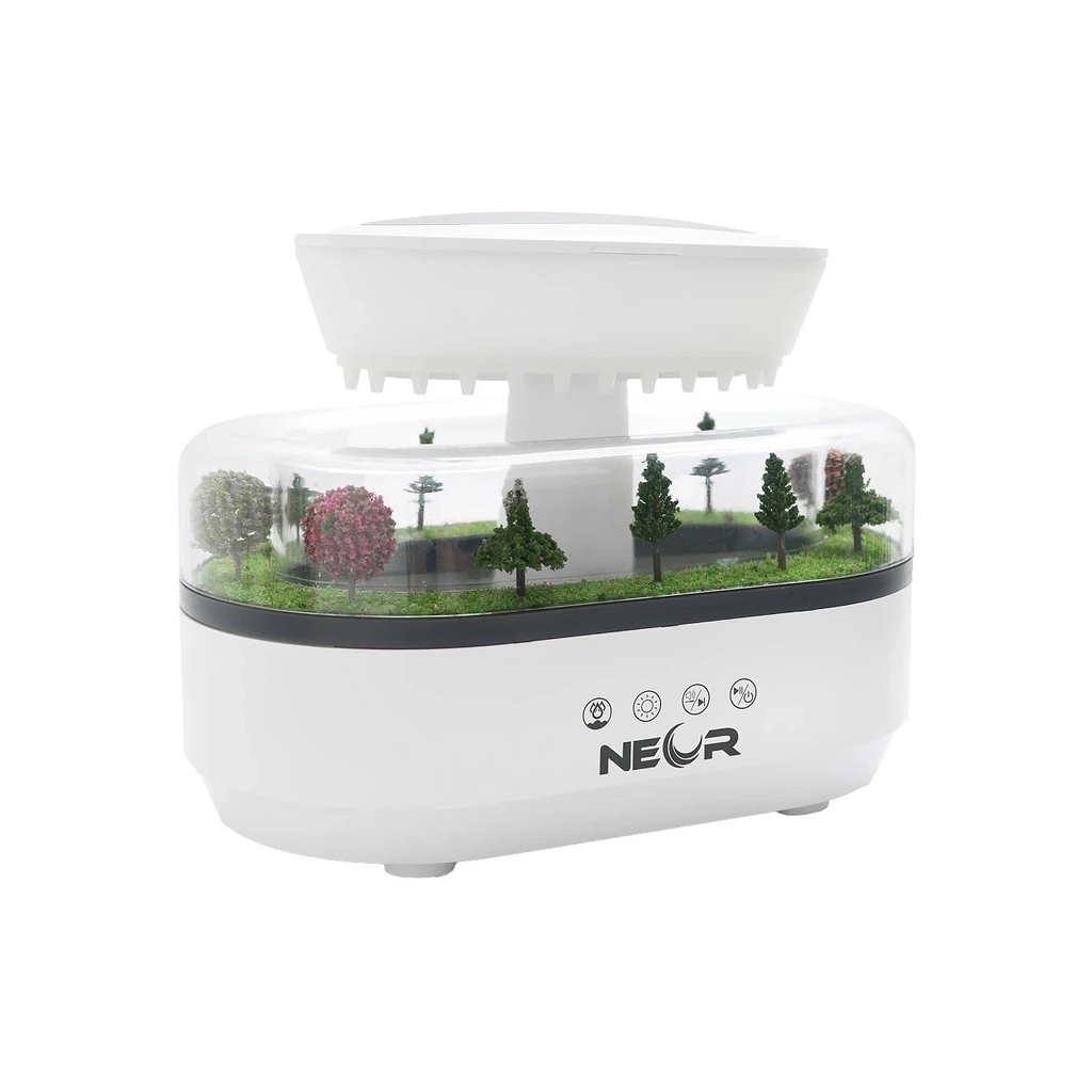 Зволожувач повітря Neor AROMA-S 25ML12 WT Зволожувач повітря Neor AROMA-S 25ML12 WT