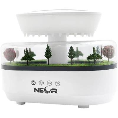 Зволожувач повітря Neor AROMA-S 25ML12 WT