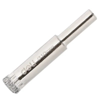 Crown Deli diamond ring 10 mm (EDH-BKK100-E1)
