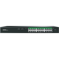 Комутатор мережевий Netis P124GC