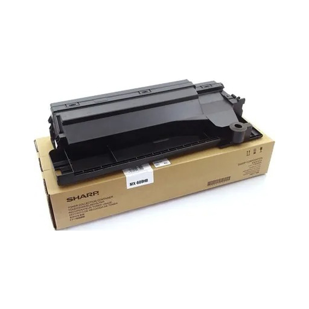 Контейнер відпрацьованого тонера Sharp BP-HB701 (BPHB701) Контейнер відпрацьованого тонера Sharp BP-HB701 (BPHB701)