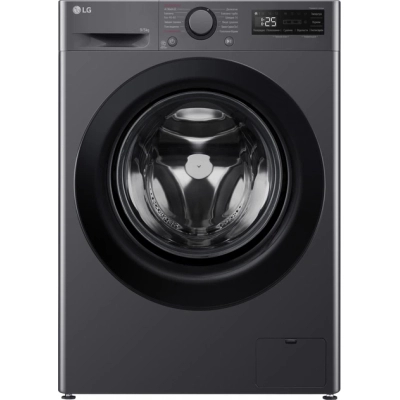 Пральна машина LG F2R5FG6J