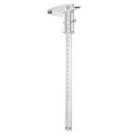 Caliper Deli 200 mm (EDL92200)