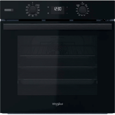 Духова шафа Whirlpool OMSR58RU1SB