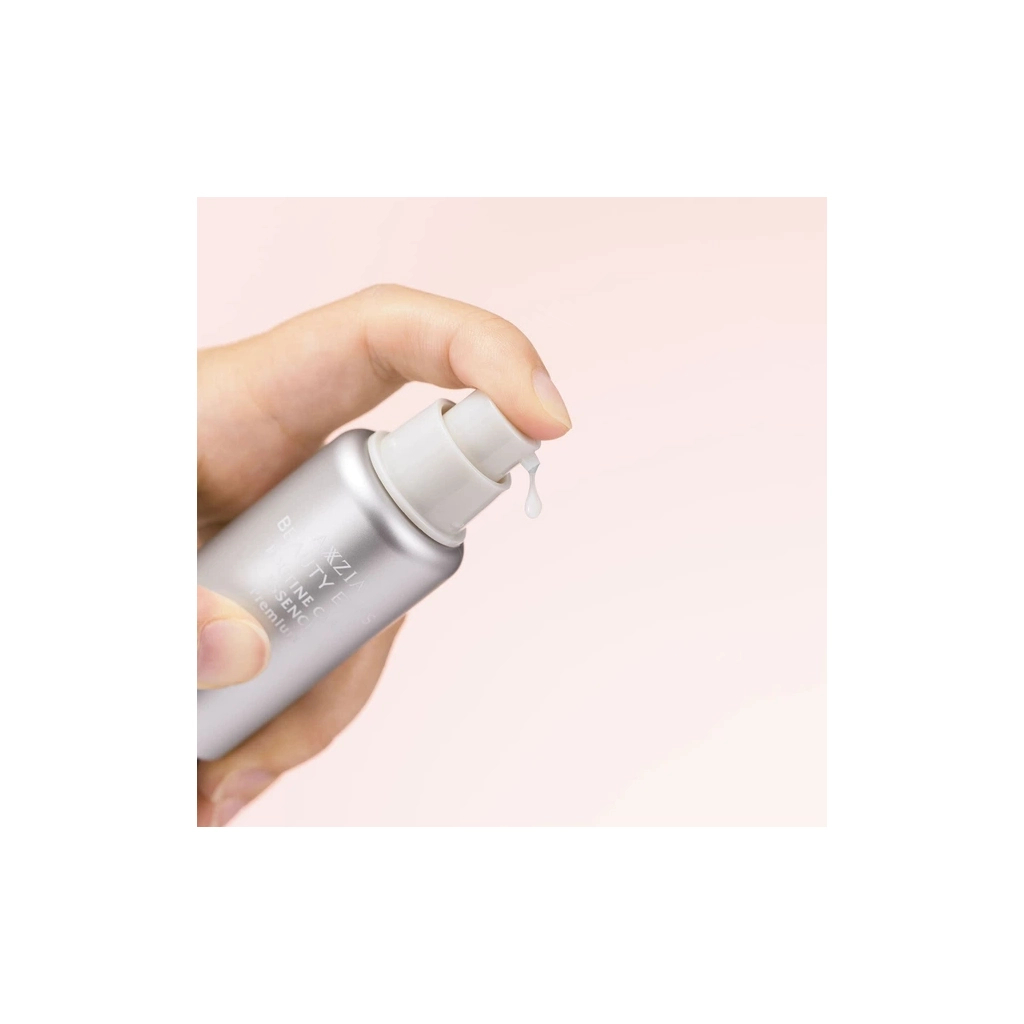 Сироватка для обличчя Axxzia Beauty Eyes Routine Care Essence Premium Для інтенсивного догляду шкіри навколо очей 15 мл (4560413152339)