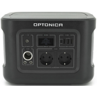 Charging station Optonica 600W, 512Wh (PS-9419)
