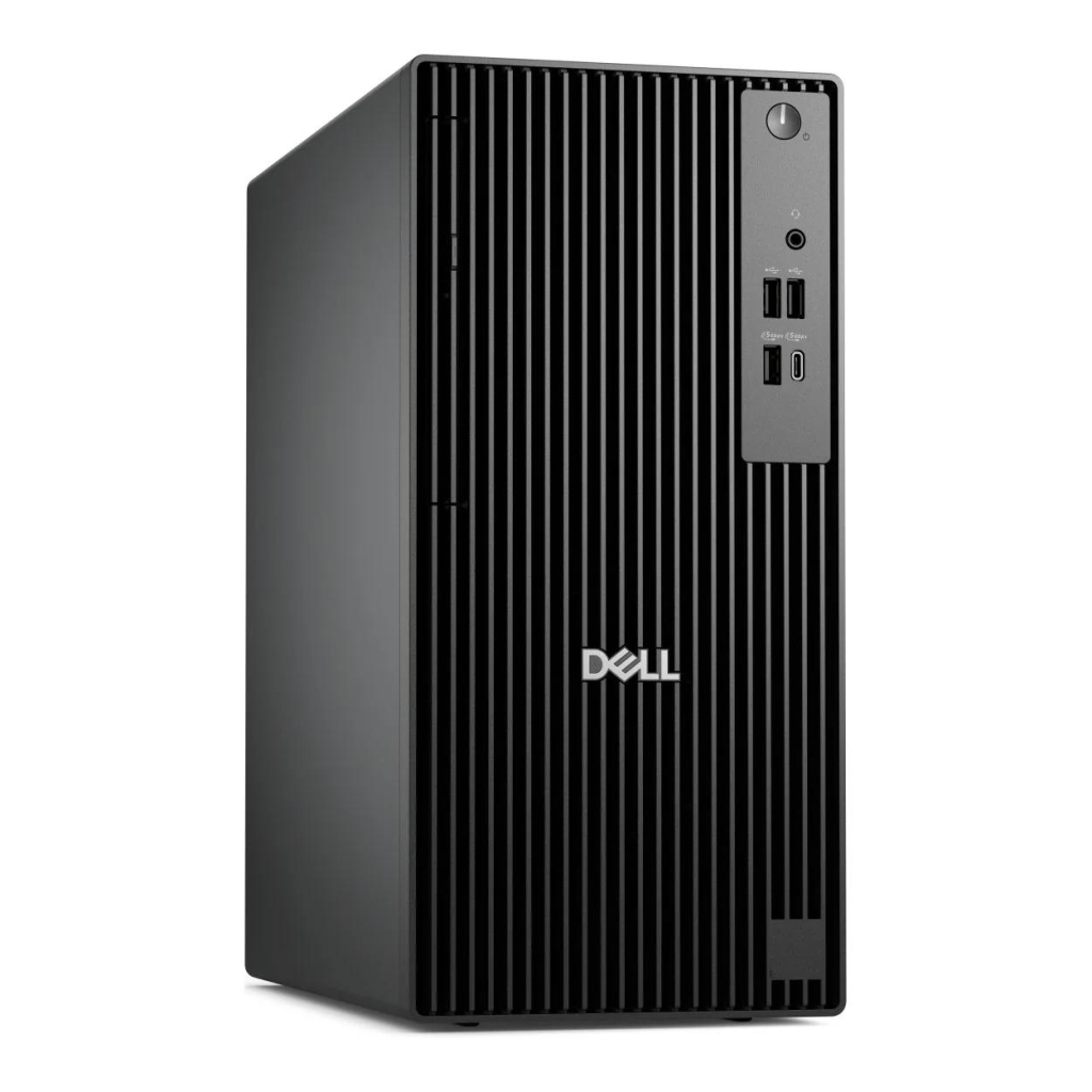 Комп'ютер Dell Pro Tower / Ultra7 265, 8, 512, ODD, кл+м, Win11P (BTO110_QCT1250) Комп'ютер Dell Pro Tower / Ultra7 265, 8, 512, ODD, кл+м, Win11P (BTO110_QCT1250)