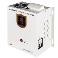 Стабілізатор напруги LogicPower LP-W-5000RD EU, 3000W (22727)