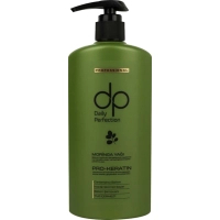 Shampoo Daily Perfection Moringa Yagi Pro-Keratin Shampoo 425 ml (8694965546387)