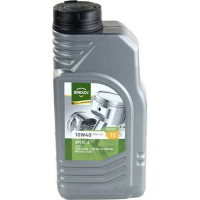 Моторна олива BREXOL 10W40 CI-4 DIESEL Long Life 1л (48391051014)