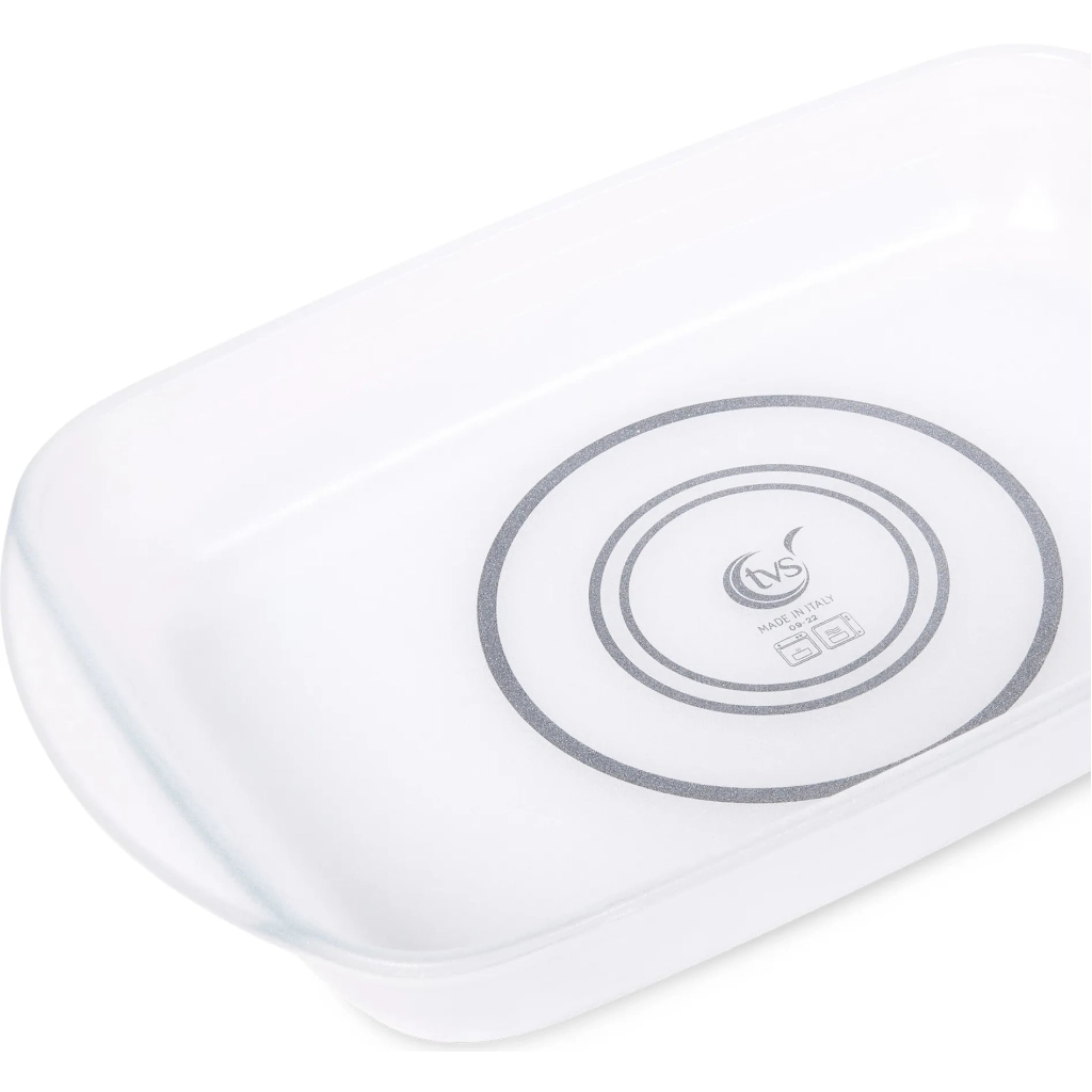 Форма для випікання TVS Sintesi прямокутна 35х22 см (4LRET352230101)