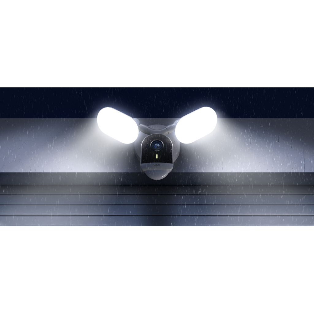Камера відеоспостереження TP-Link TAPO-C720 Камера відеоспостереження TP-Link TAPO-C720