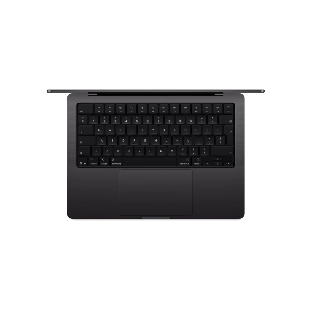 Ноутбук Apple MacBook Pro 14 A3427 M5 Max Space Black (MGDU4UA/A)
