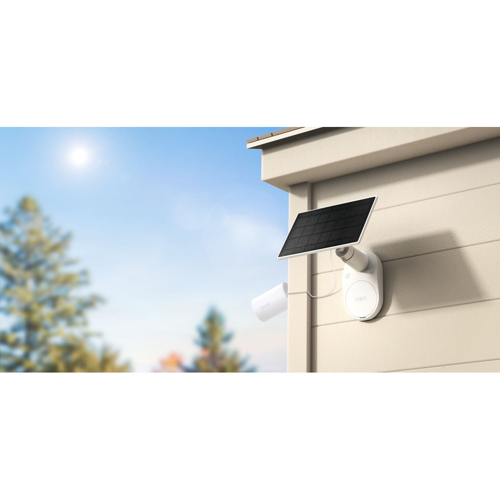 Сонячна панель TP-Link TAPO-A201
