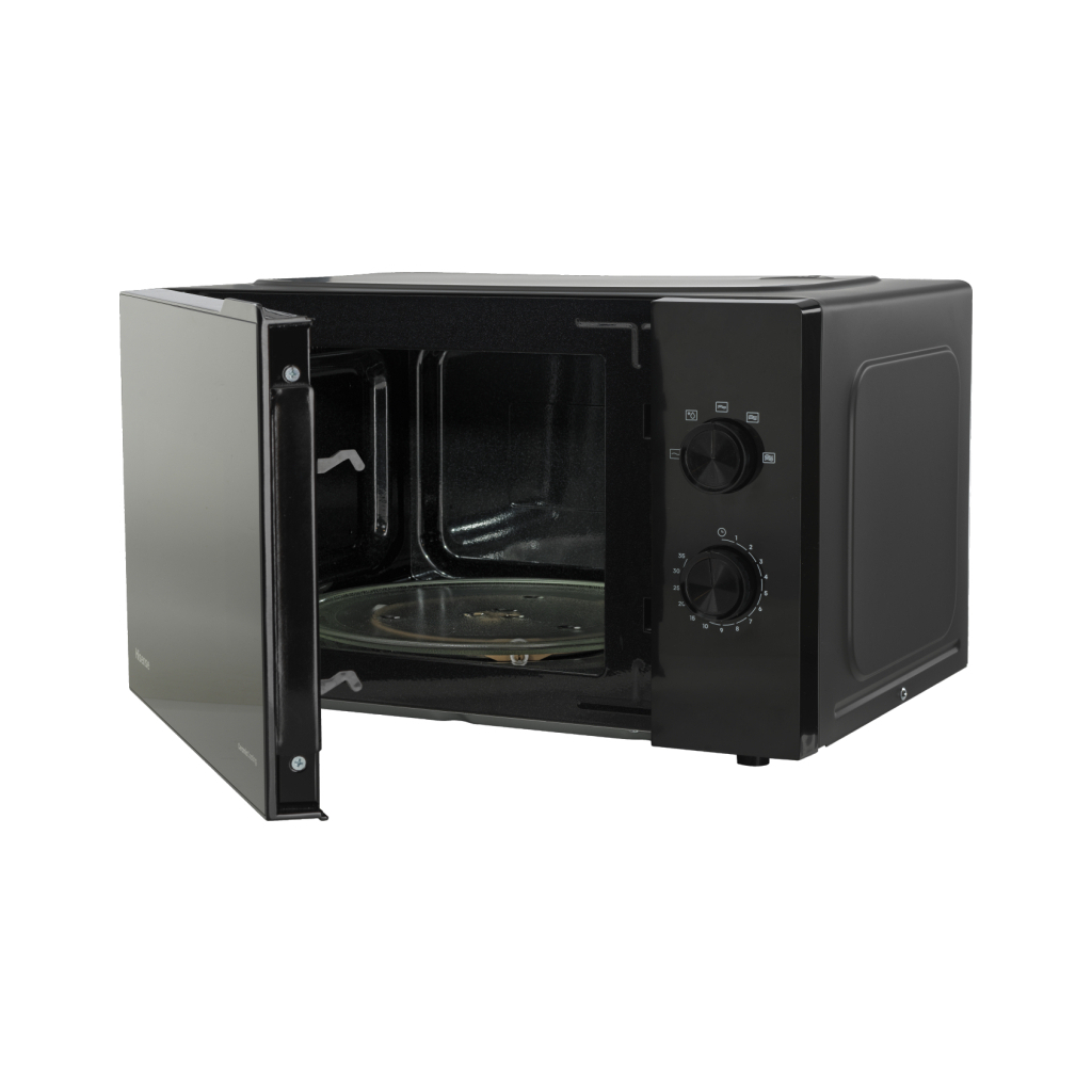 Мікрохвильова піч Hisense H23MOBP2H4