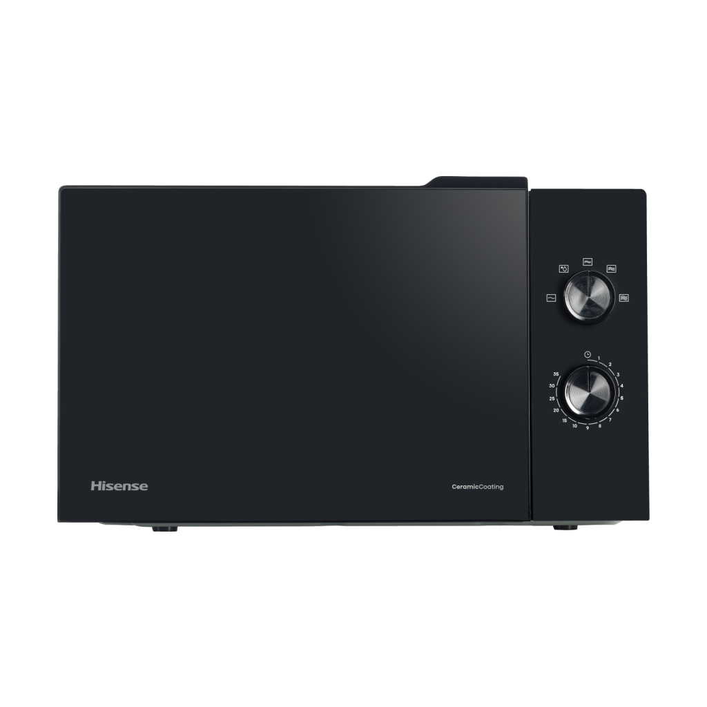 Мікрохвильова піч Hisense H23MOBP2H4