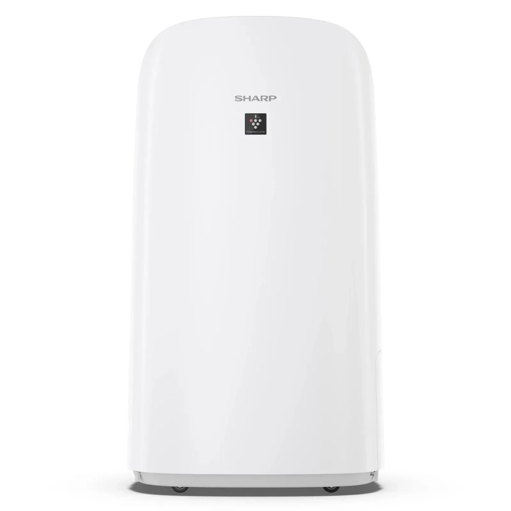 Очисник повітря Sharp KCP100EW (UA-KCP100E-W)