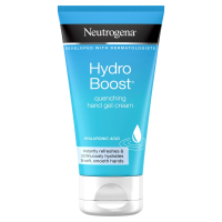 Hand cream Neutrogena Hydro Boost Hand Gel Cream Moisturizing 75 ml (3574661392462)