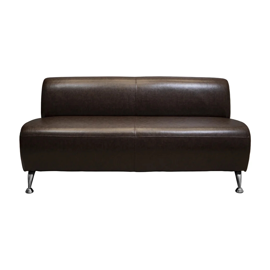 Диван офісний Richman Флорида Подвійний Прайм Екс Еспресо (R00000056663)