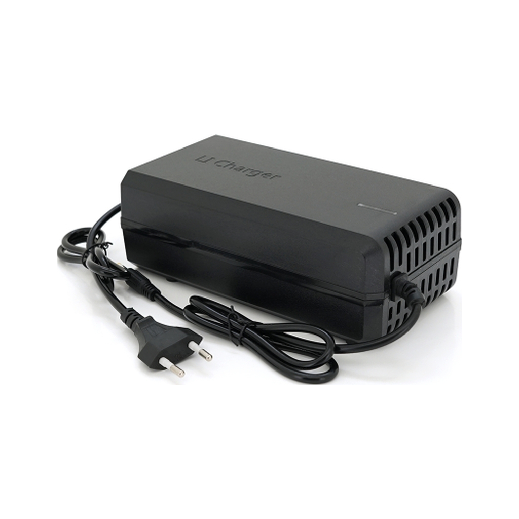 Мережевий зарядний пристрій для АКБ Jinyi JN-7250