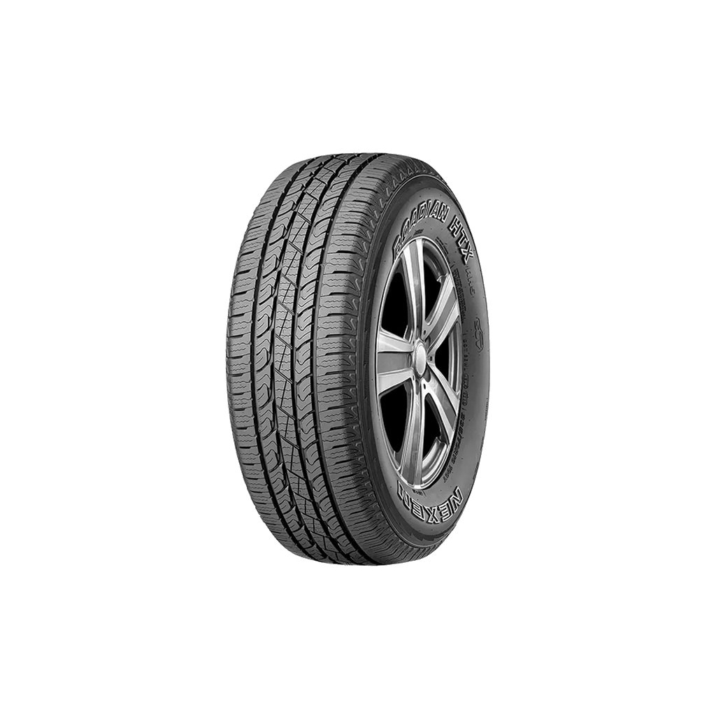 Шина Nexen 255/70R18 113T ROADIAN HTX RH5 (13134) Шина Nexen 255/70R18 113T ROADIAN HTX RH5 (13134)