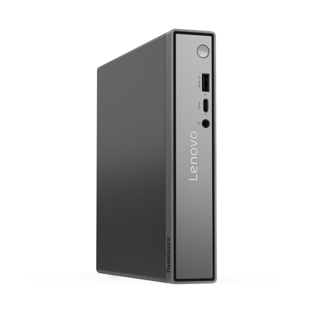 Комп'ютер Lenovo ThinkCentre neo 50q Gen 5 / i5-13420H, 16, 512, KM, W11P (13B90068UI)