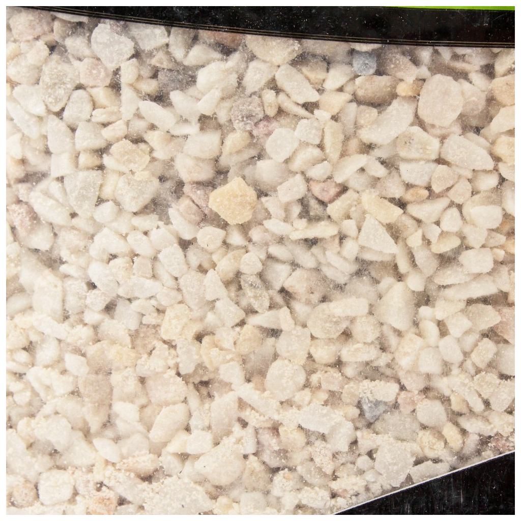 Ґрунт для акваріума AquaEl гравій доломітовий 2-4 мм 10 кг (5905546339858)