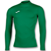 Thermal sweater Joma Brama Academy 101018.450 green L-XL (9997640549062)
